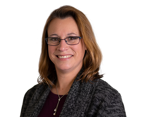 Stephanie Barnhill MBA, RVT